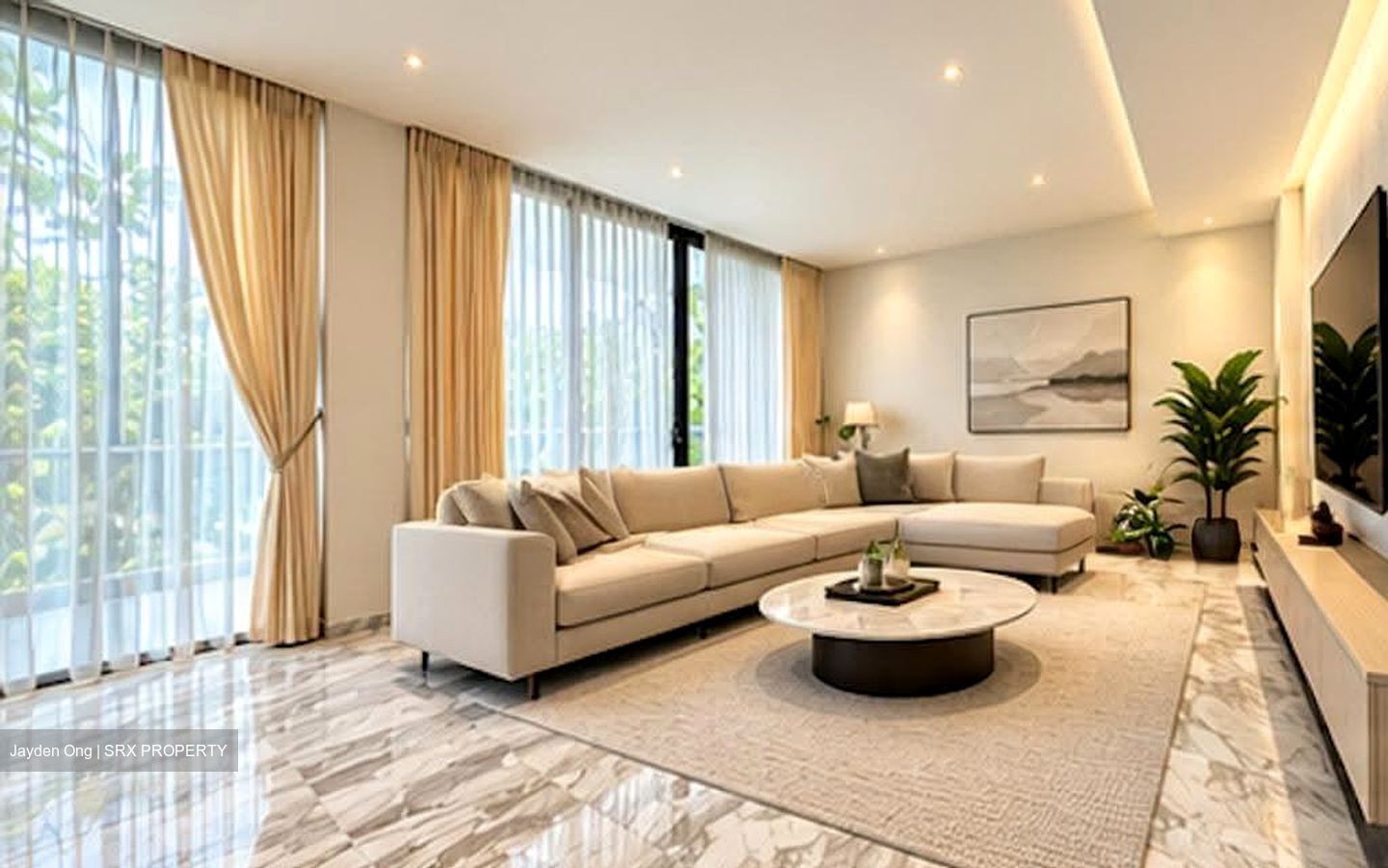 Marina Collection (D4), Condominium #639085141